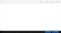 Desktop Screenshot of garbianti.com